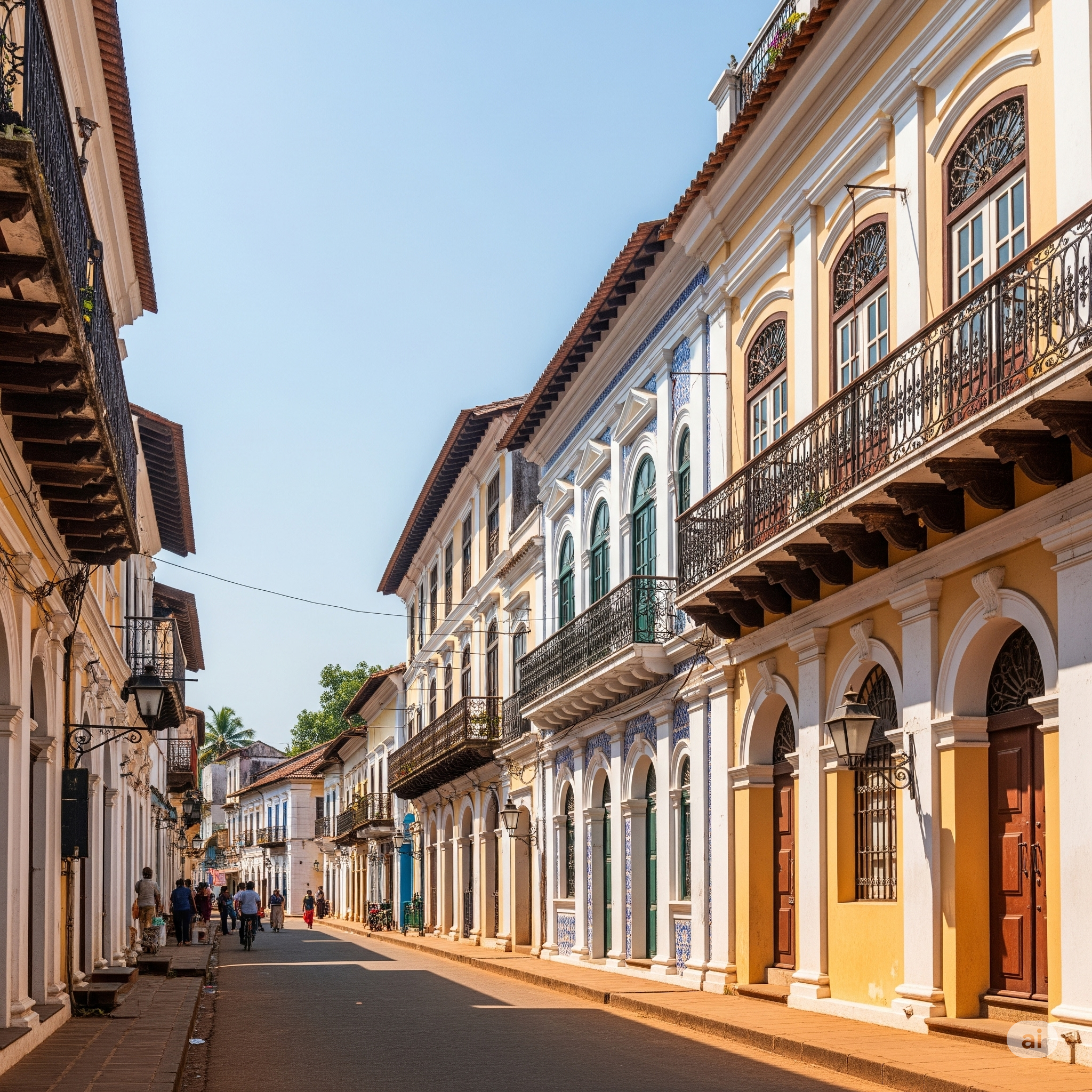 Complete Goa Adventure